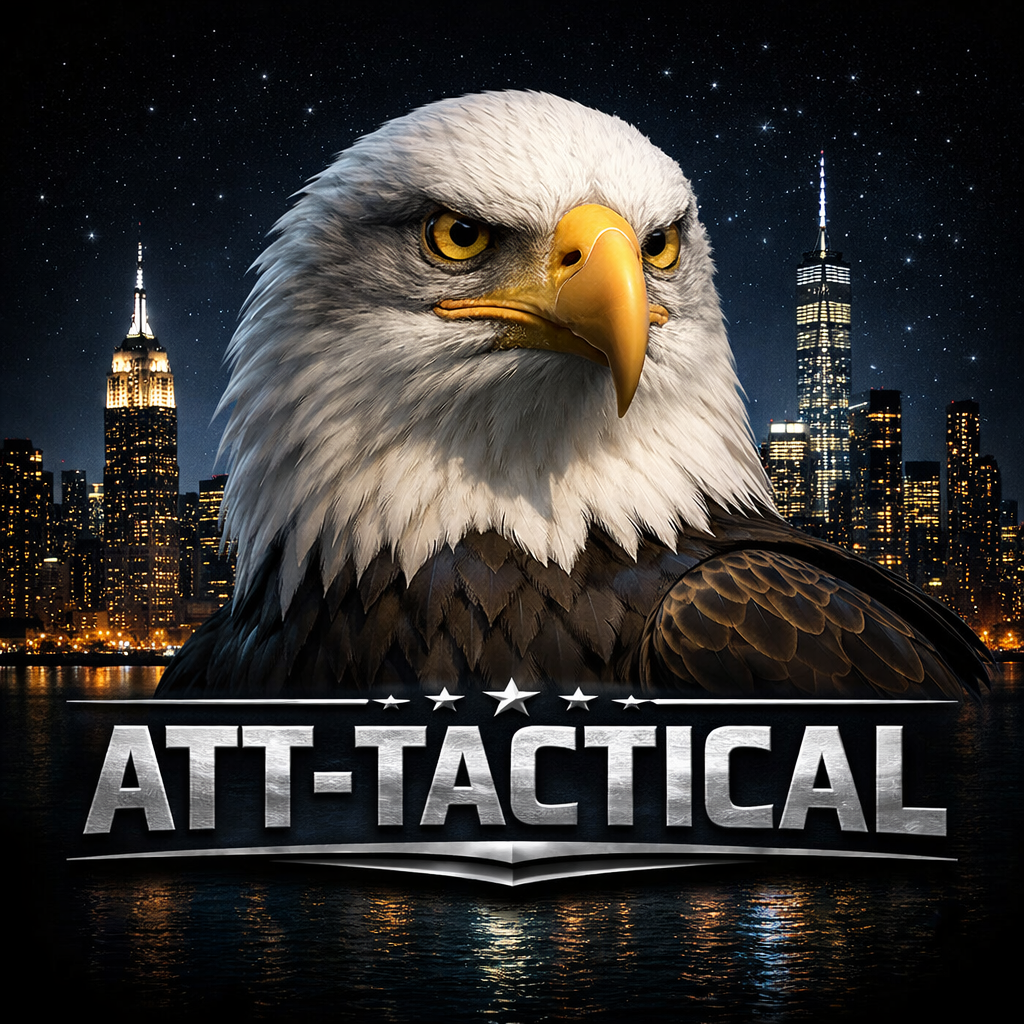 ATT-Tactical�-Eagle-Head